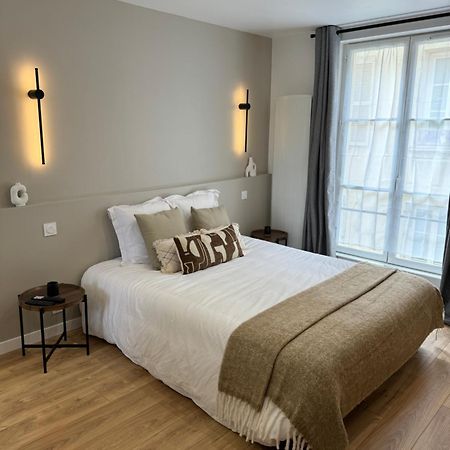 Apartament Le Cheval Gris - Parvis Cathedrale - Hyper Centre Chartres Zewnętrze zdjęcie