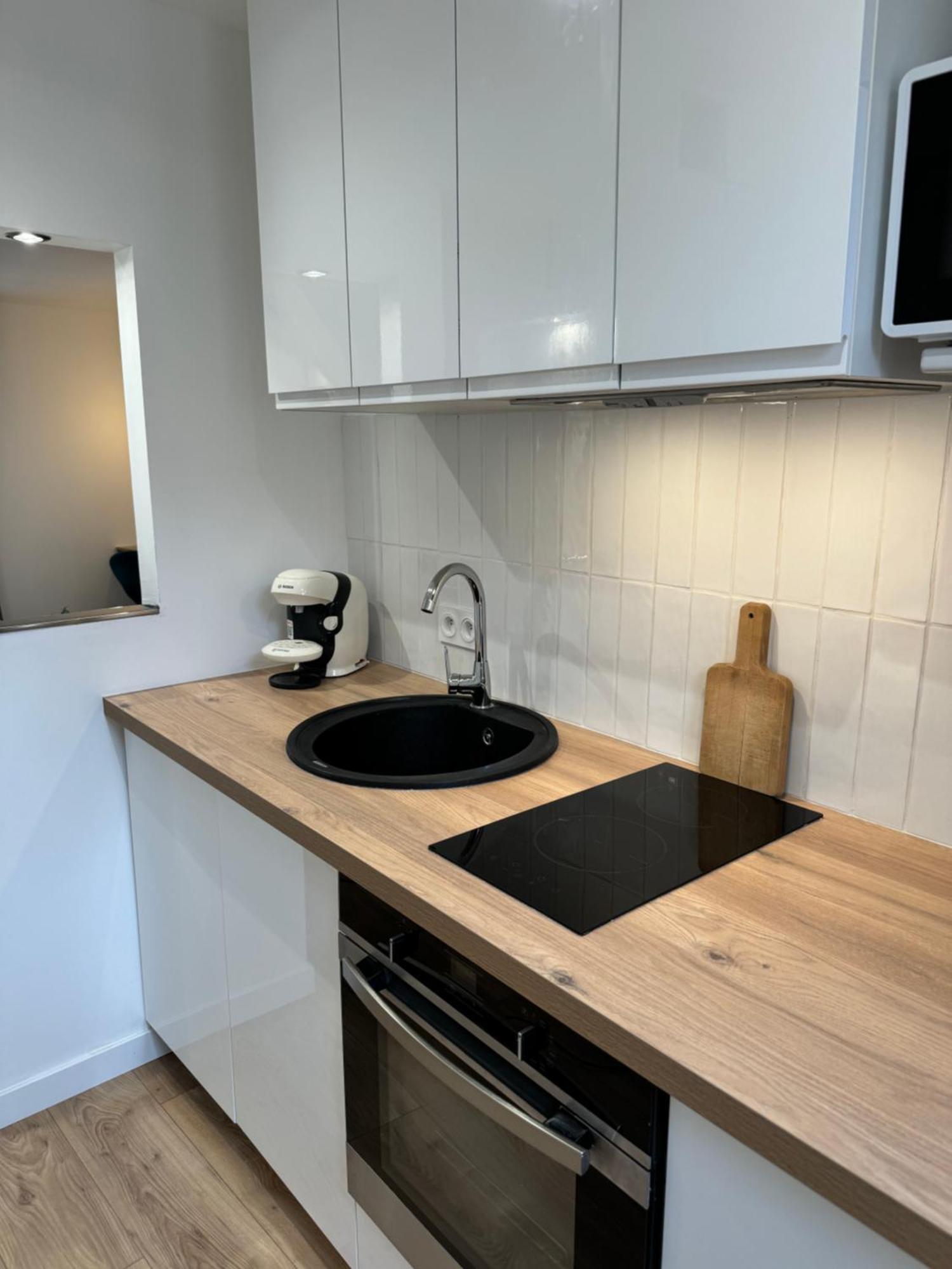 Apartament Le Cheval Gris - Parvis Cathedrale - Hyper Centre Chartres Zewnętrze zdjęcie