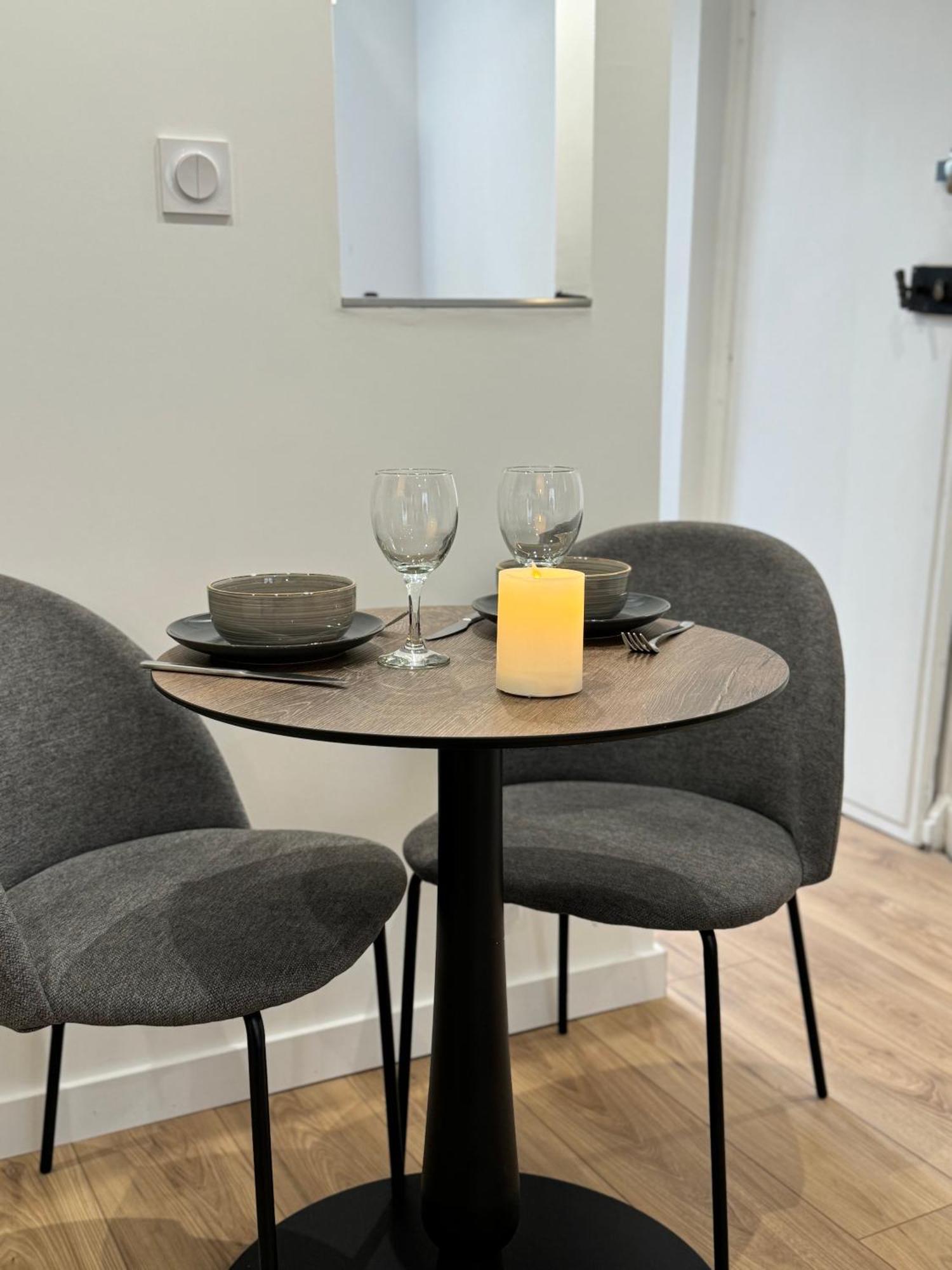 Apartament Le Cheval Gris - Parvis Cathedrale - Hyper Centre Chartres Zewnętrze zdjęcie