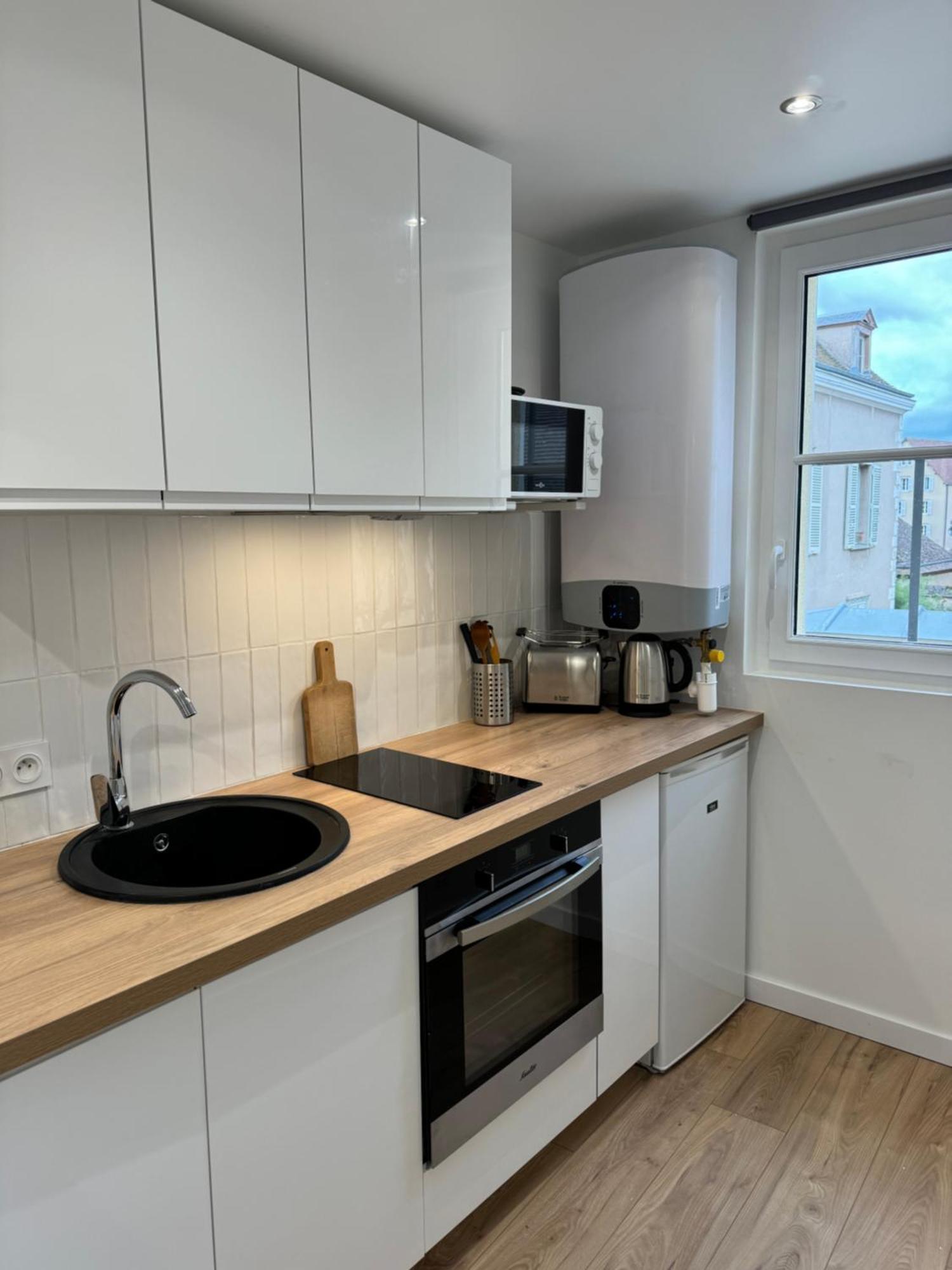 Apartament Le Cheval Gris - Parvis Cathedrale - Hyper Centre Chartres Zewnętrze zdjęcie
