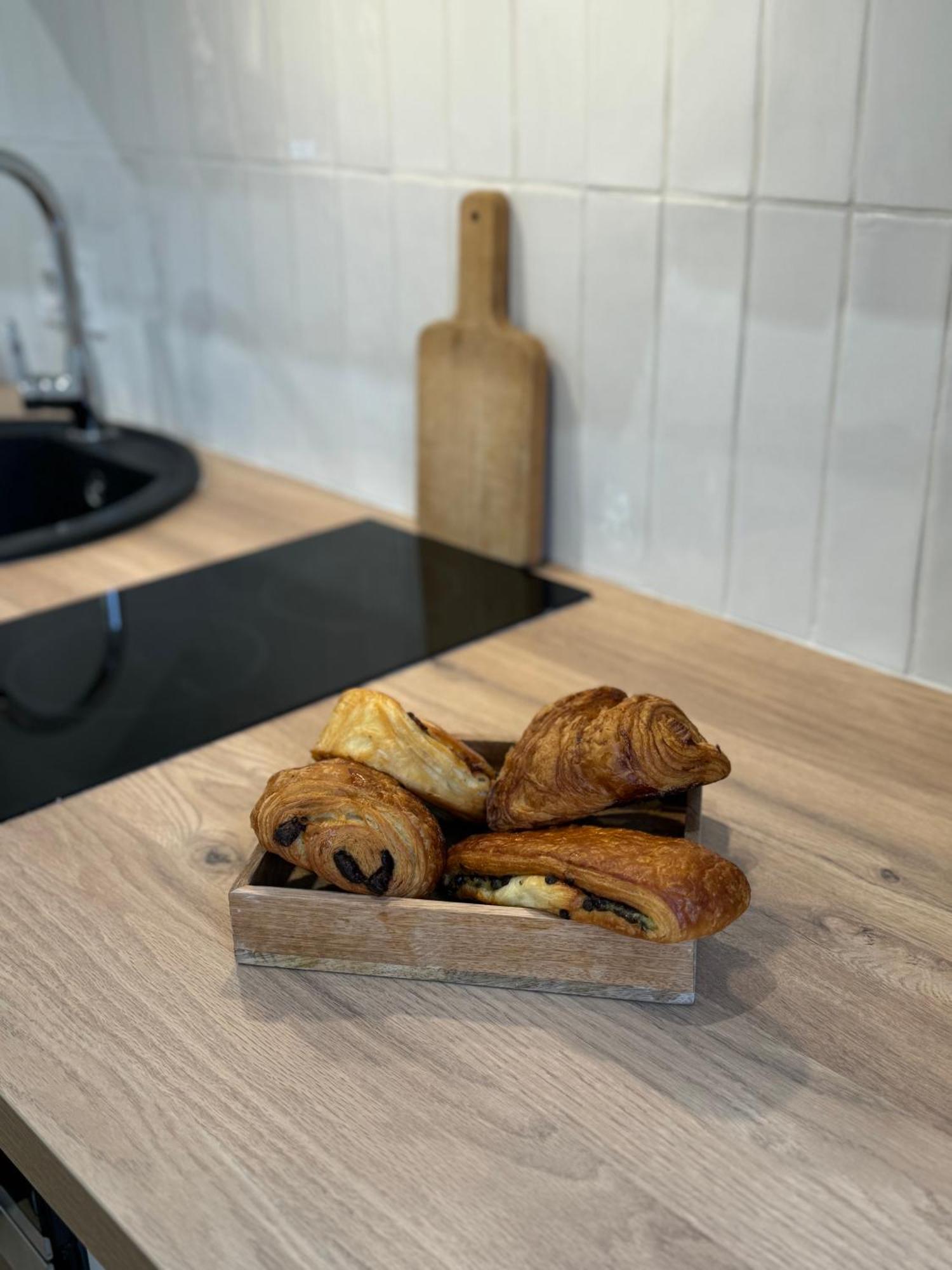 Apartament Le Cheval Gris - Parvis Cathedrale - Hyper Centre Chartres Zewnętrze zdjęcie